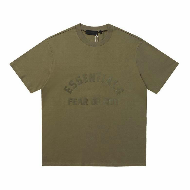 Wholesale Cheap Fear Of God Women Designer T shirts for Sale