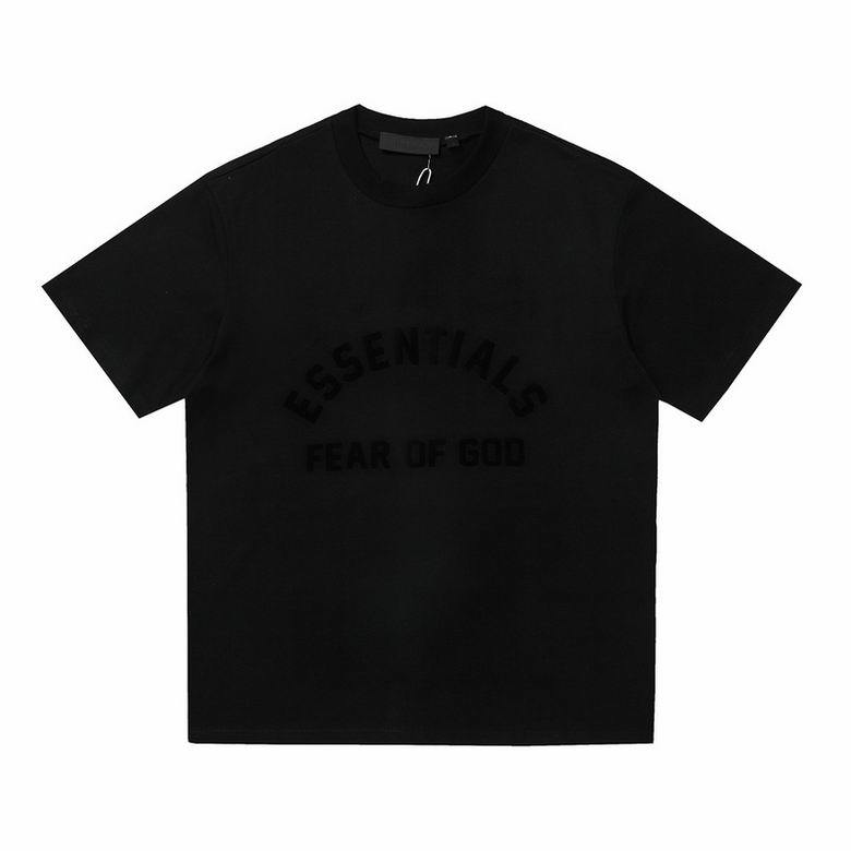 Wholesale Cheap Fear Of God Women Designer T shirts for Sale
