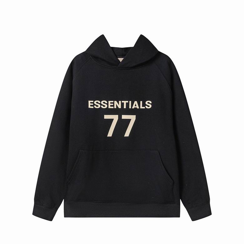 Wholesale Cheap Fear of God Replica Hoodies for Sale