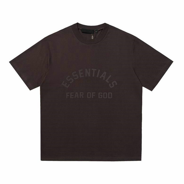 Wholesale Cheap Fear Of God Women Designer T shirts for Sale
