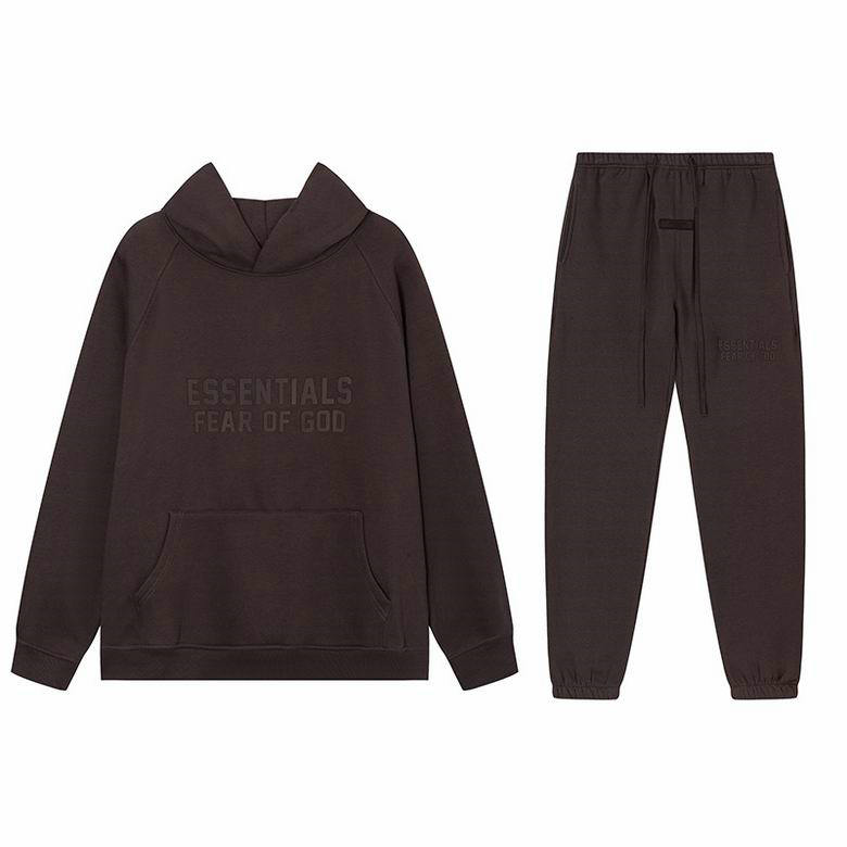 Wholesale Cheap Fear Of God Designer Tracksuits for Sale