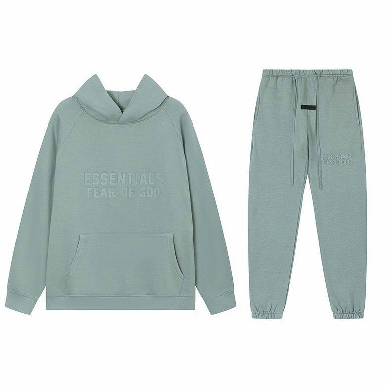 Wholesale Cheap Fear Of God Designer Tracksuits for Sale