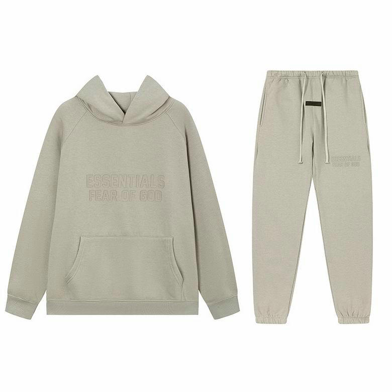 Wholesale Cheap Fear Of God Designer Tracksuits for Sale