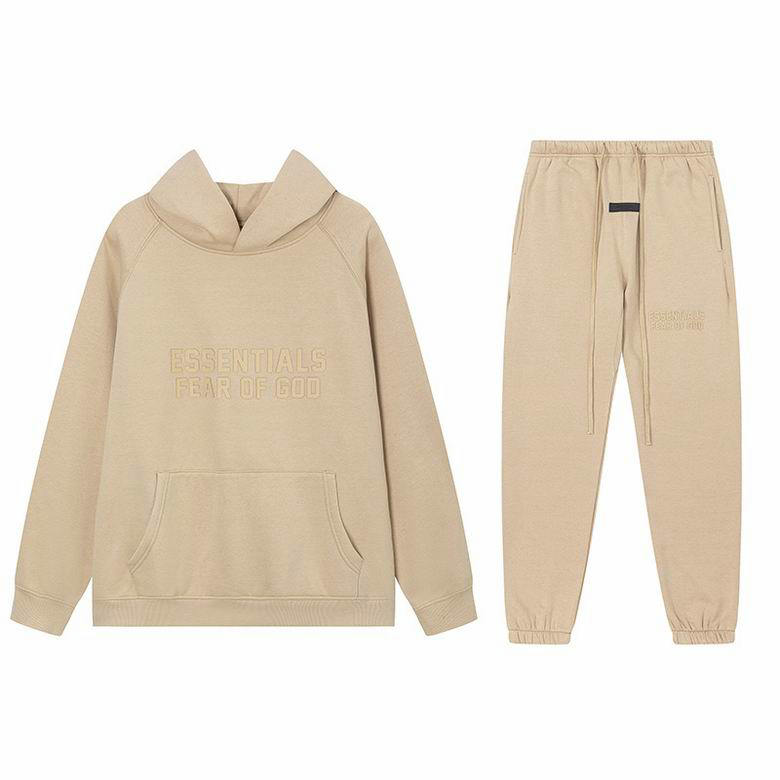 Wholesale Cheap Fear Of God Designer Tracksuits for Sale
