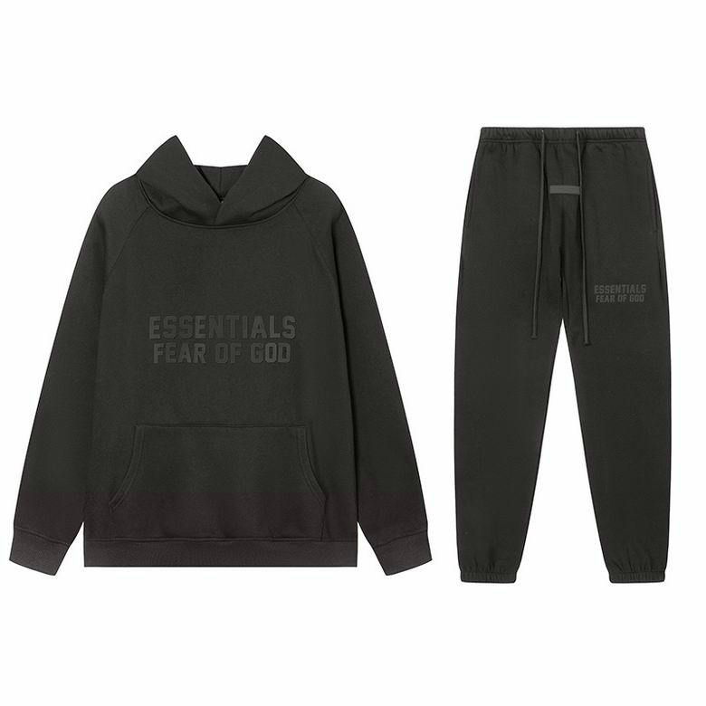 Wholesale Cheap Fear Of God Designer Tracksuits for Sale