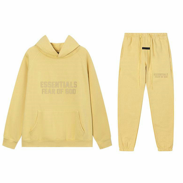 Wholesale Cheap Fear Of God Designer Tracksuits for Sale