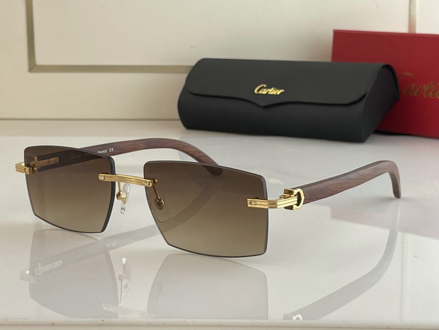 Wholesale Cheap Cartier Replica Eyeglass Frames for Sale