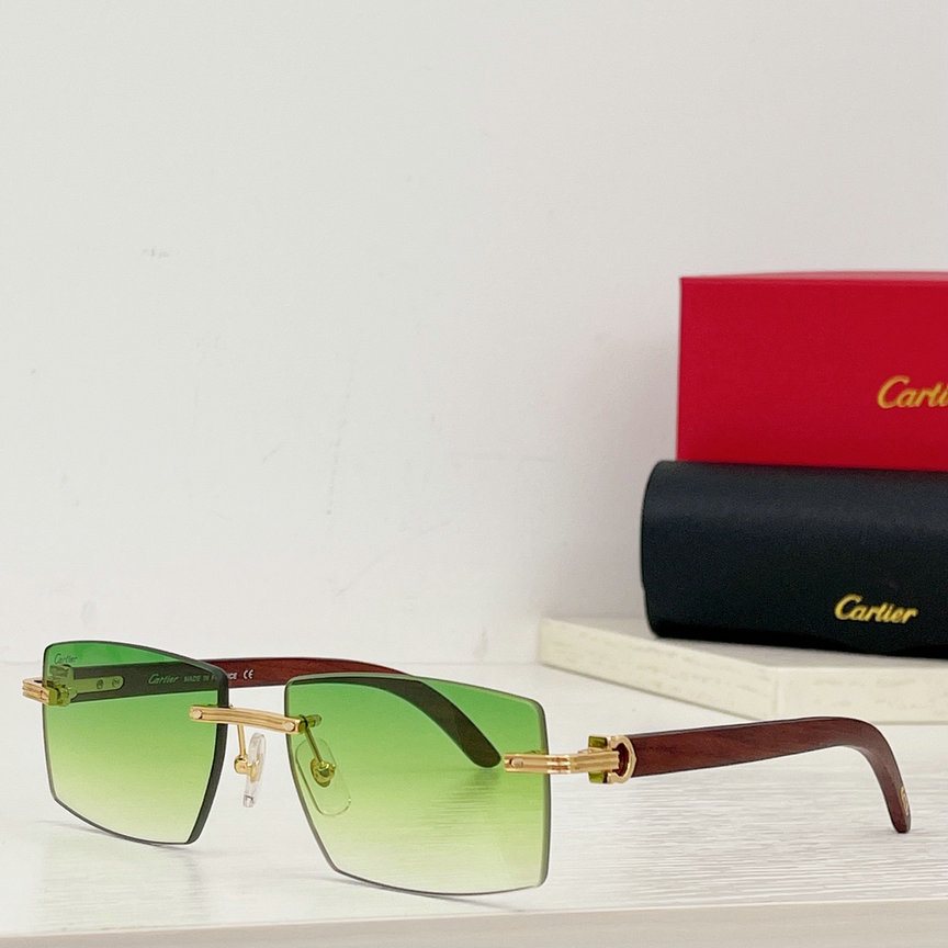Wholesale Cheap Cartier Replica Eyeglass Frames for Sale