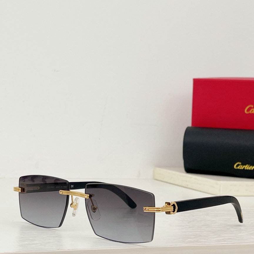 Wholesale Cheap Cartier Replica Eyeglass Frames for Sale
