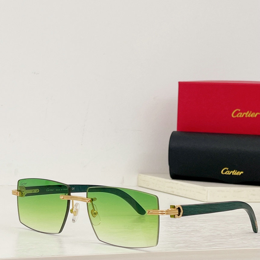 Wholesale Cheap Cartier Replica Eyeglass Frames for Sale