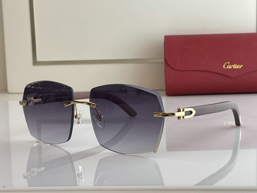 Wholesale Cheap Cartier Replica Eyeglass Frames for Sale