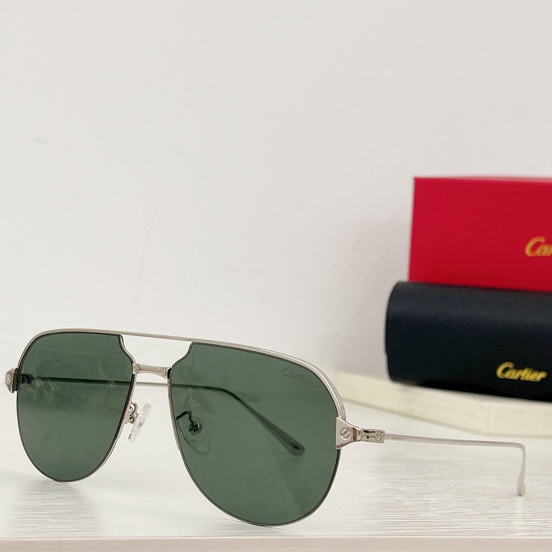Wholesale Cheap Cartier Replica Sunglasses for Sale