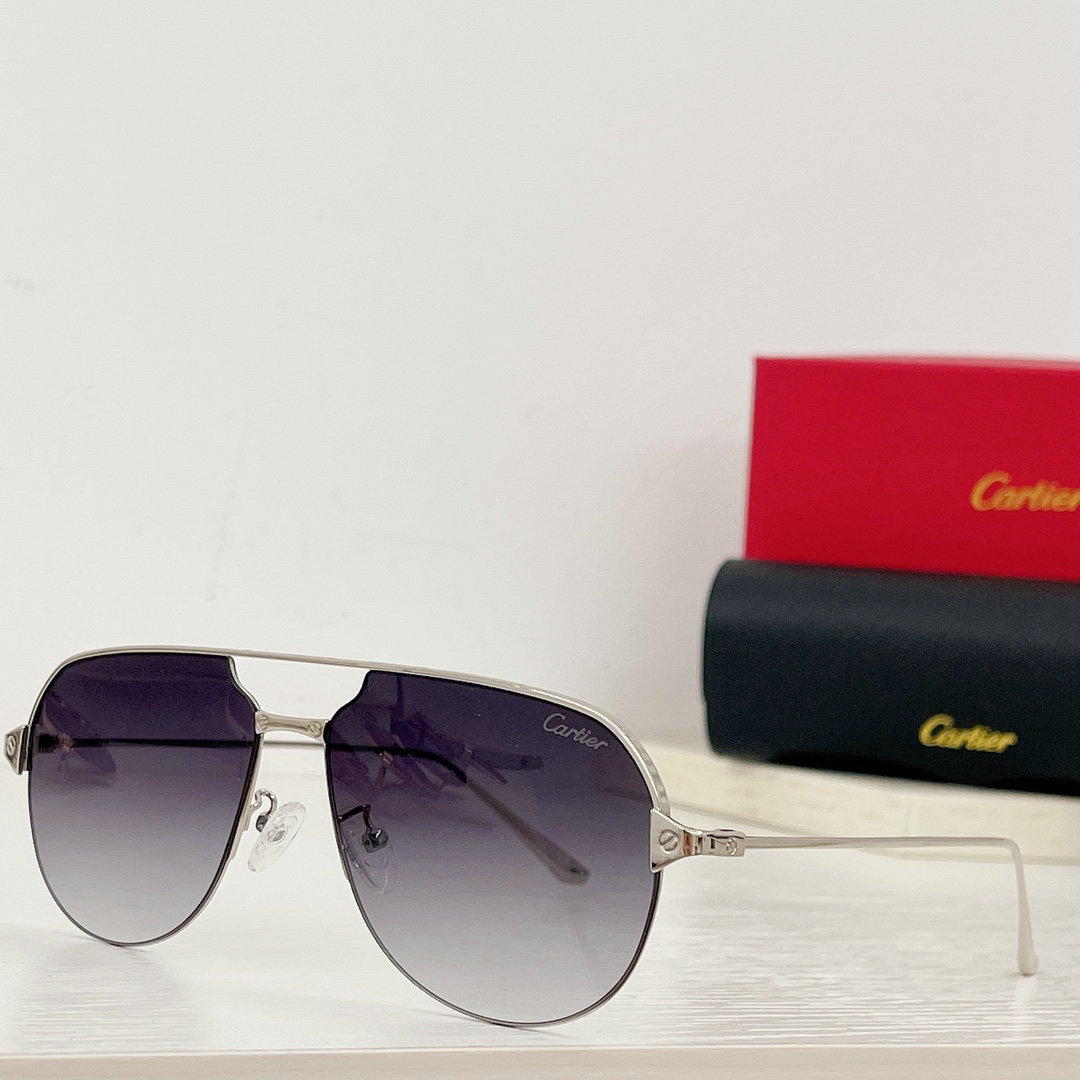 Wholesale Cheap Cartier Replica Sunglasses for Sale