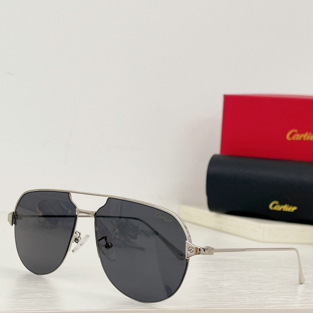 Wholesale Cheap Cartier Replica Sunglasses for Sale