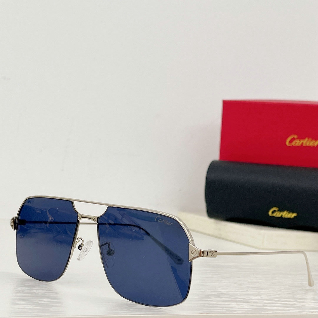 Wholesale Cheap Cartier Replica Sunglasses for Sale