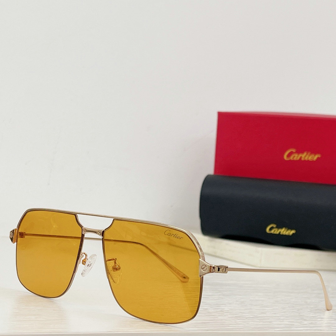 Wholesale Cheap Cartier Replica Sunglasses for Sale