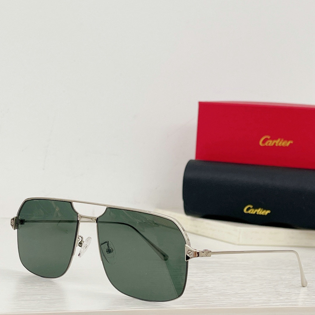 Wholesale Cheap Cartier Replica Sunglasses for Sale