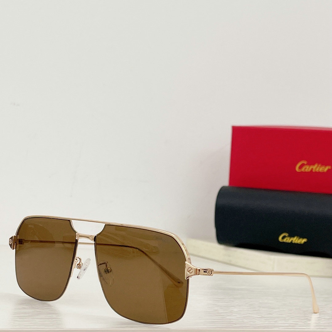 Wholesale Cheap Cartier Replica Sunglasses for Sale