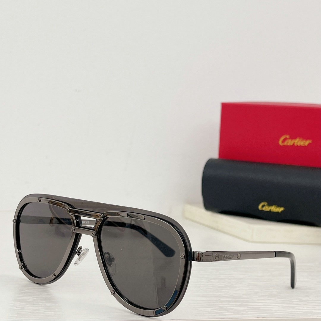 Wholesale Cheap Cartier Replica Sunglasses for Sale