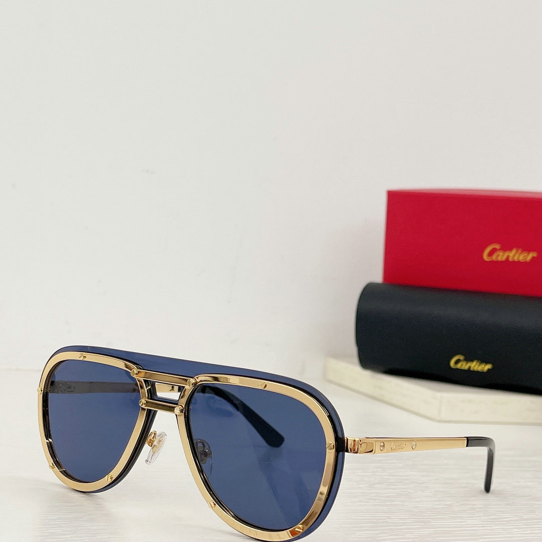 Wholesale Cheap Cartier Replica Sunglasses for Sale
