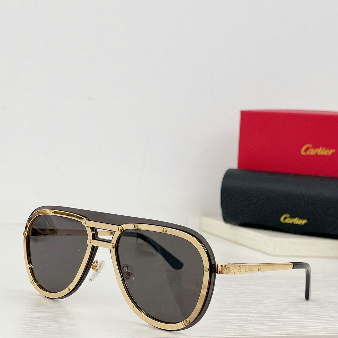 Wholesale Cheap Cartier Replica Sunglasses for Sale
