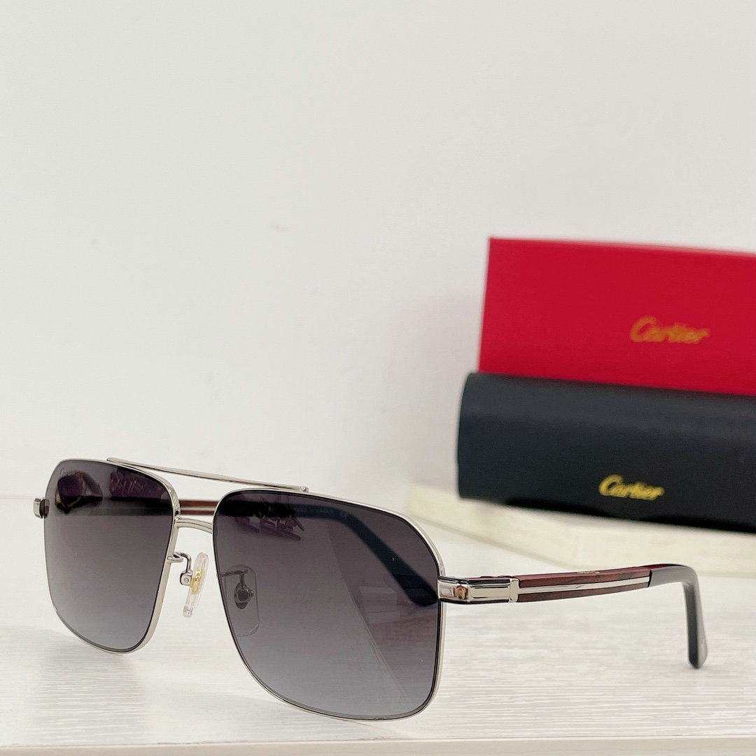 Wholesale Cheap Cartier Replica Sunglasses for Sale
