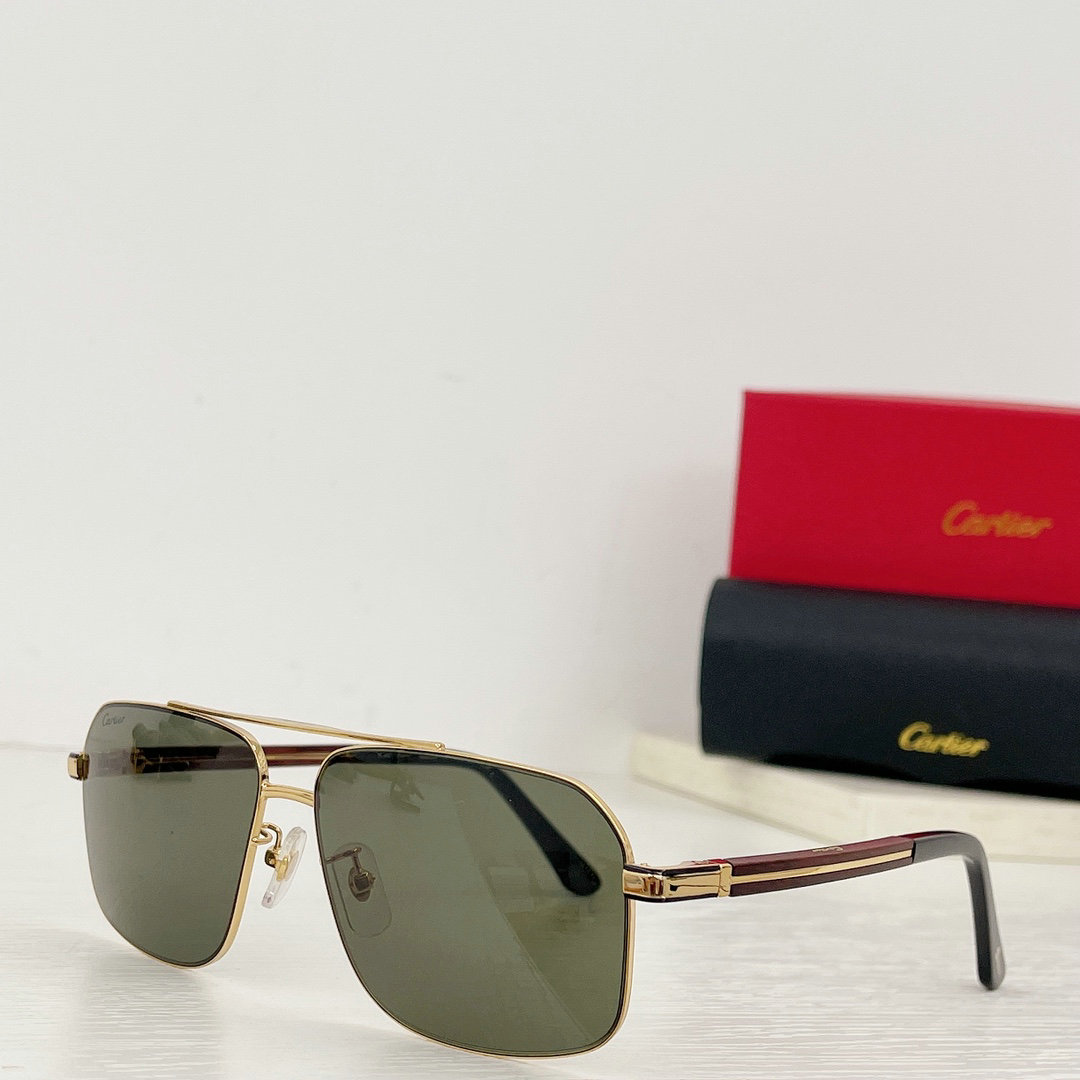 Wholesale Cheap Cartier Replica Sunglasses for Sale
