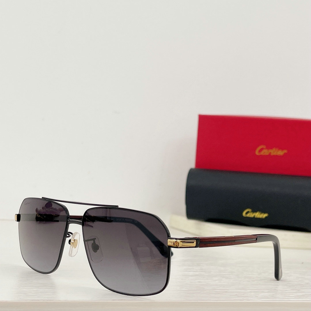 Wholesale Cheap Cartier Replica Sunglasses for Sale