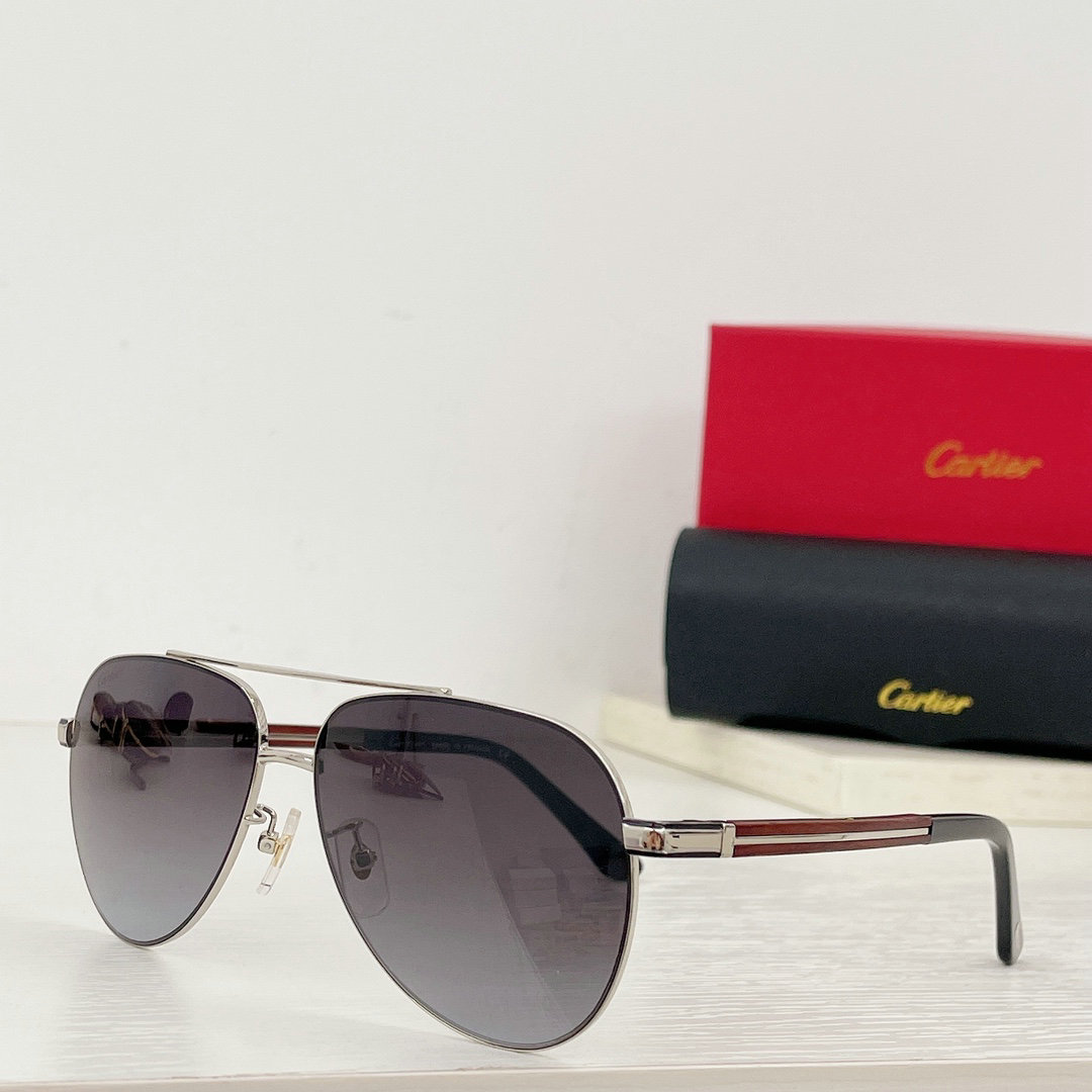 Wholesale Cheap Cartier Replica Sunglasses for Sale