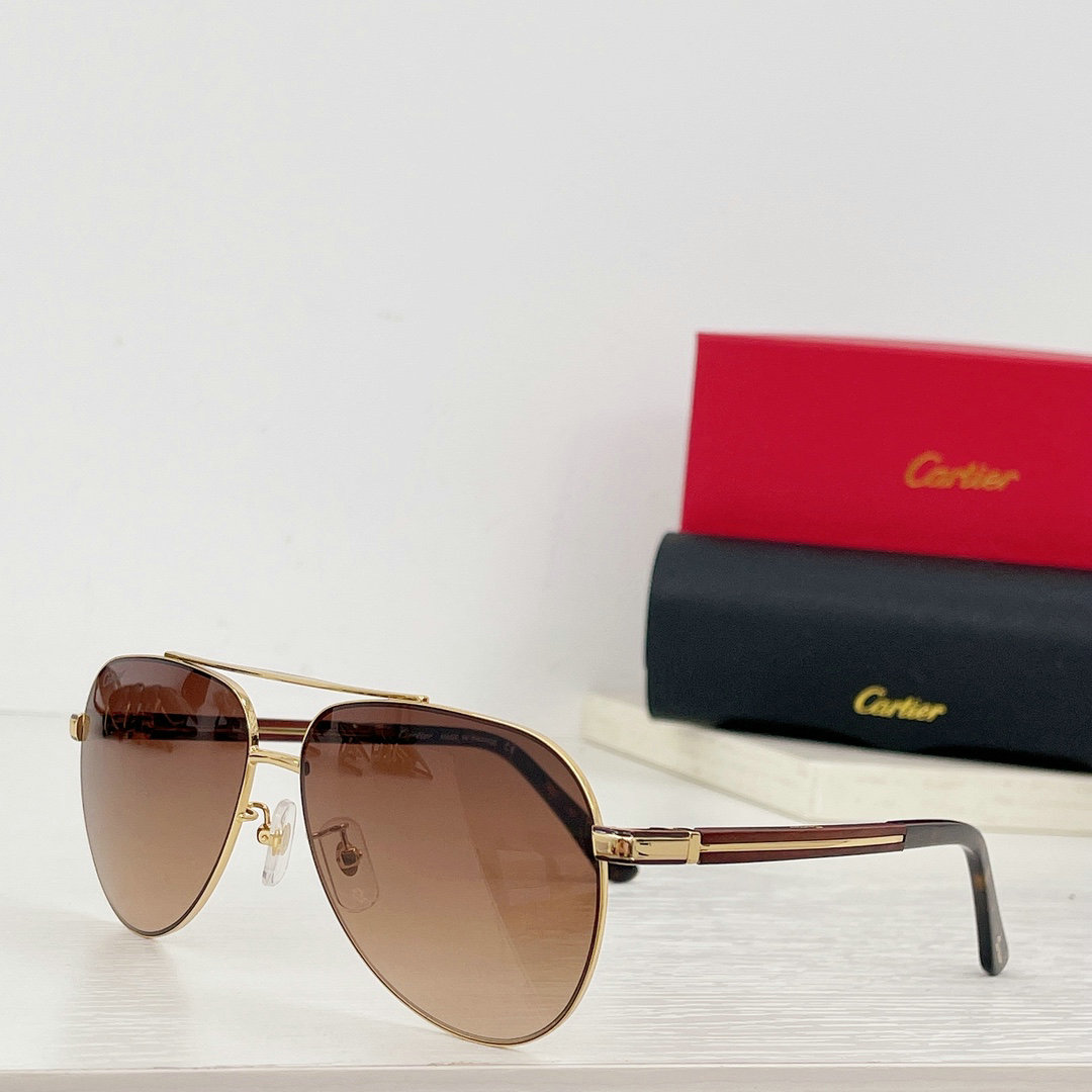 Wholesale Cheap Cartier Replica Sunglasses for Sale