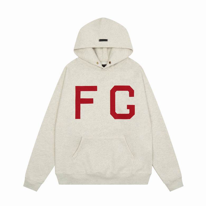 Wholesale Cheap Fear Of God Designer Hoodies for Sale