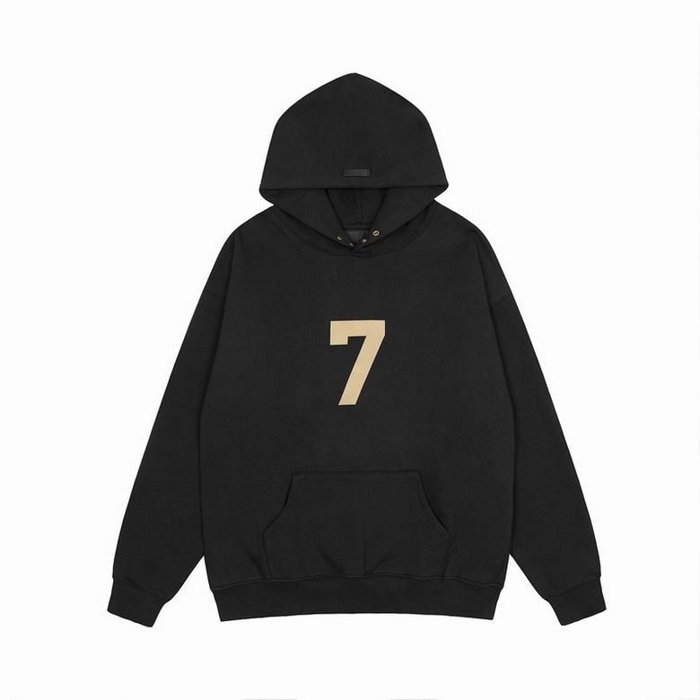 Wholesale Cheap Fear Of God Designer Hoodies for Sale