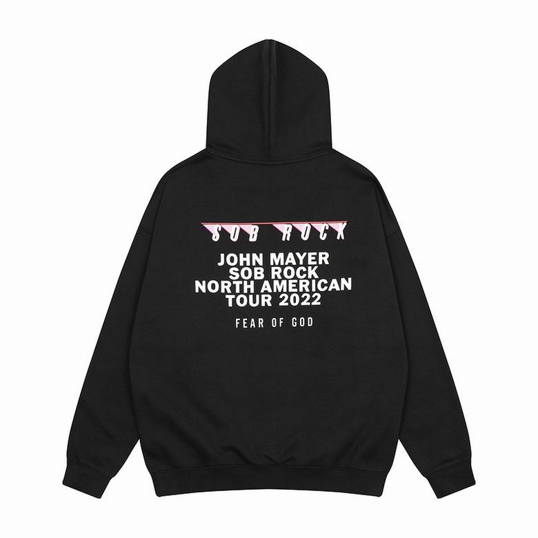 Wholesale Cheap Fear Of God Designer Hoodies for Sale