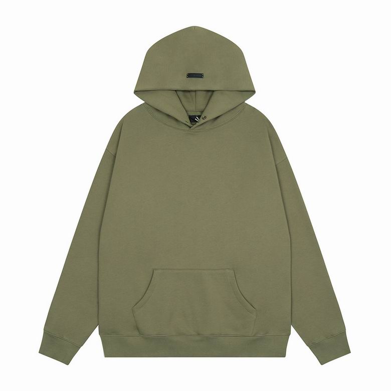 Wholesale Cheap Fear Of God Designer Hoodies for Sale