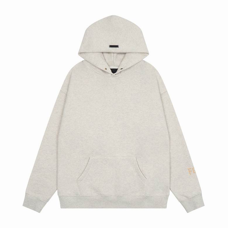 Wholesale Cheap Fear Of God Designer Hoodies for Sale