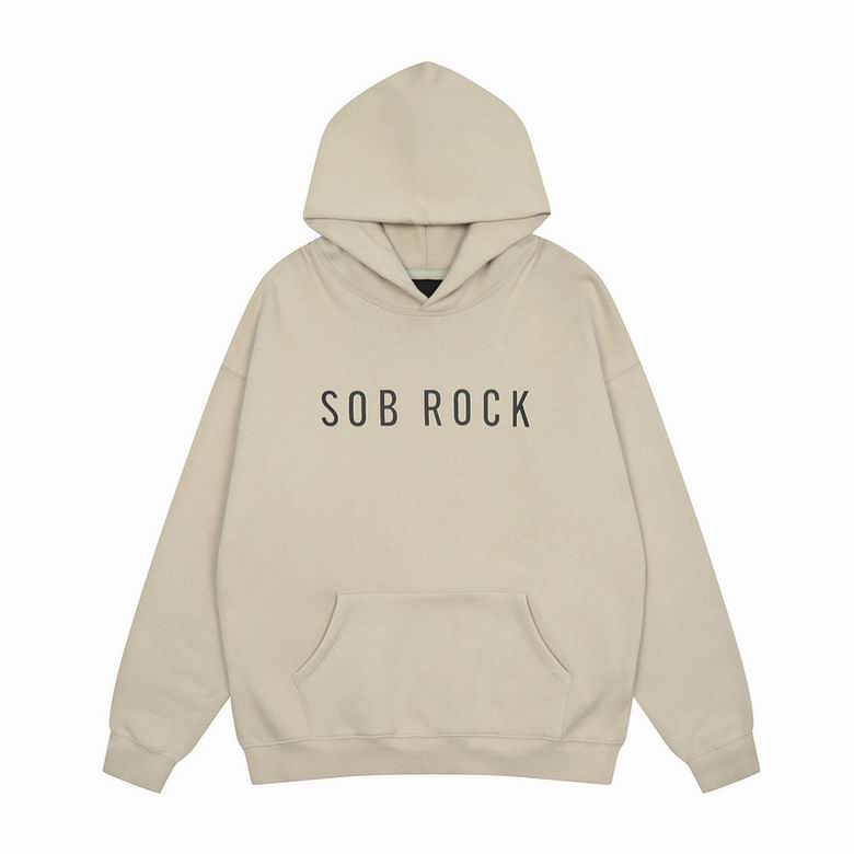 Wholesale Cheap Fear Of God Designer Hoodies for Sale