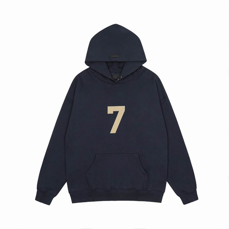 Wholesale Cheap Fear Of God Designer Hoodies for Sale