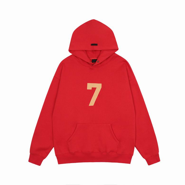 Wholesale Cheap Fear Of God Designer Hoodies for Sale