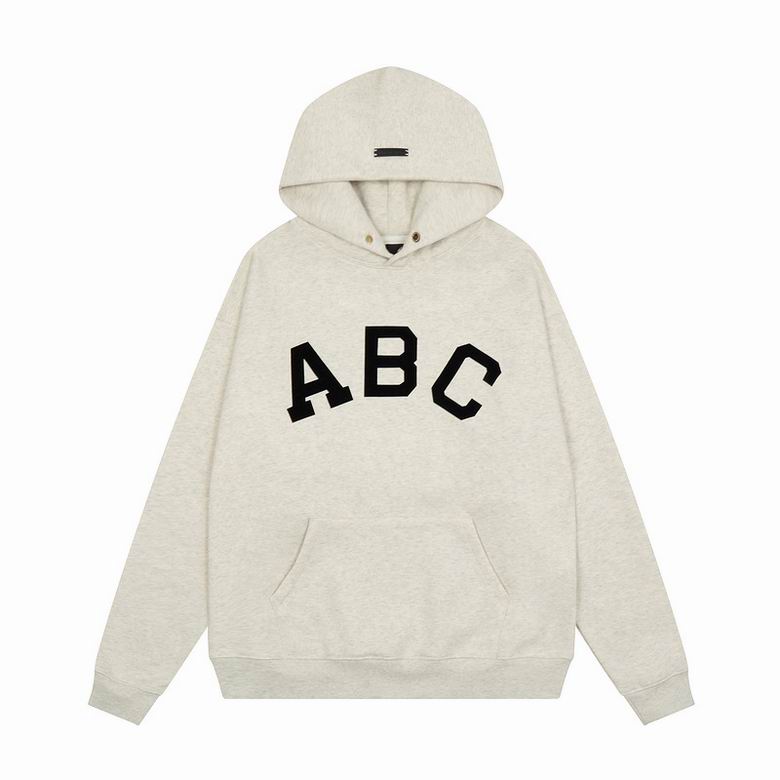 Wholesale Cheap Fear Of God Designer Hoodies for Sale