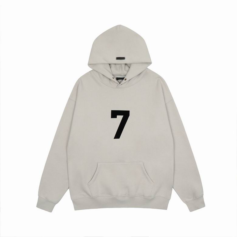 Wholesale Cheap Fear Of God Designer Hoodies for Sale