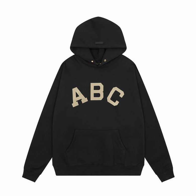Wholesale Cheap Fear Of God Designer Hoodies for Sale