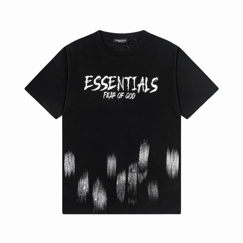 Wholesale Cheap High Quality Fashion Fear Of God Replica Designer T shirts for Sale