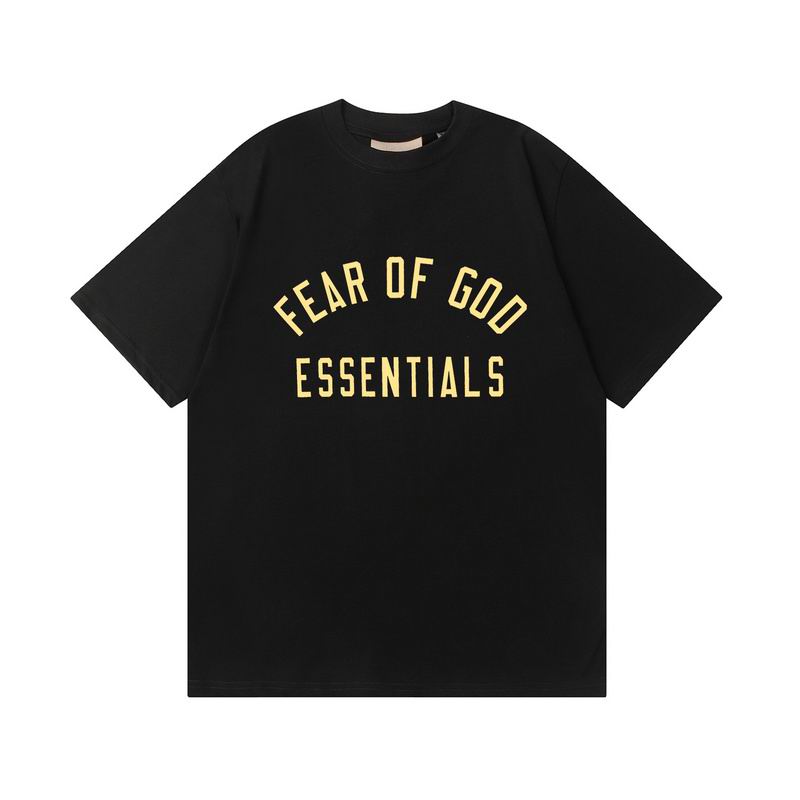 Wholesale Cheap High Quality Fashion Fear Of God Replica Designer T shirts for Sale