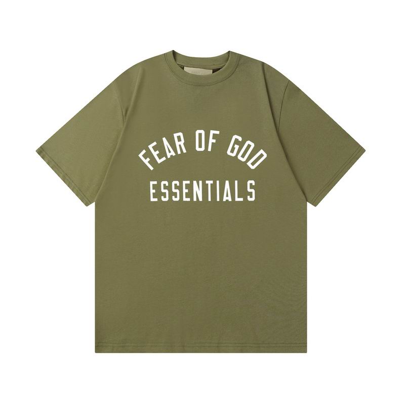 Wholesale Cheap High Quality Fashion Fear Of God Replica Designer T shirts for Sale