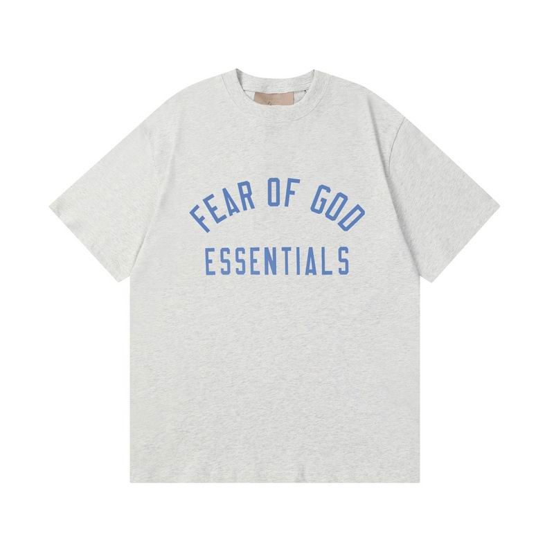 Wholesale Cheap High Quality Fashion Fear Of God Replica Designer T shirts for Sale