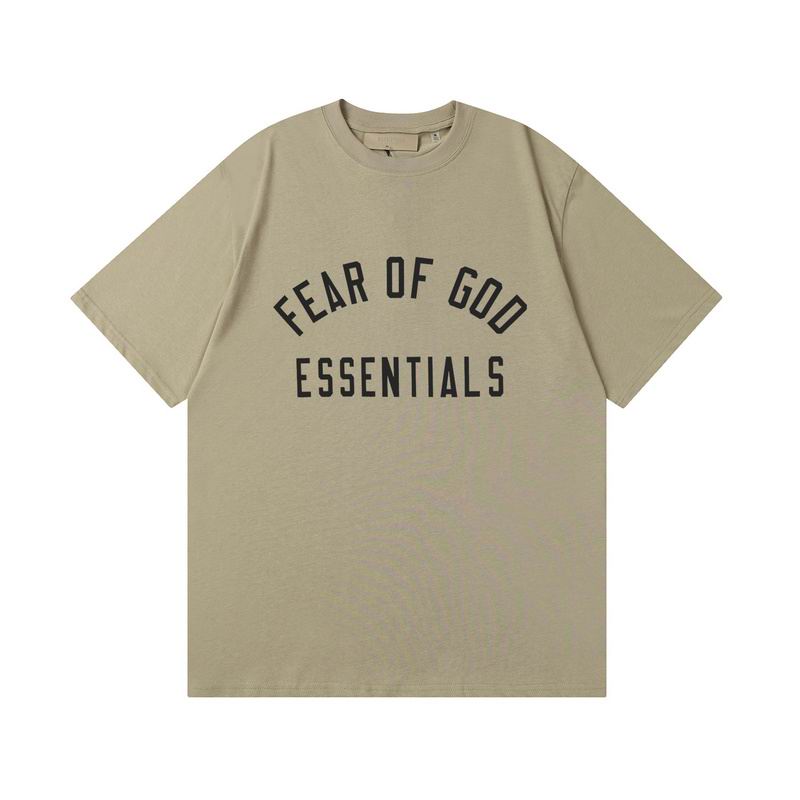 Wholesale Cheap High Quality Fashion Fear Of God Replica Designer T shirts for Sale
