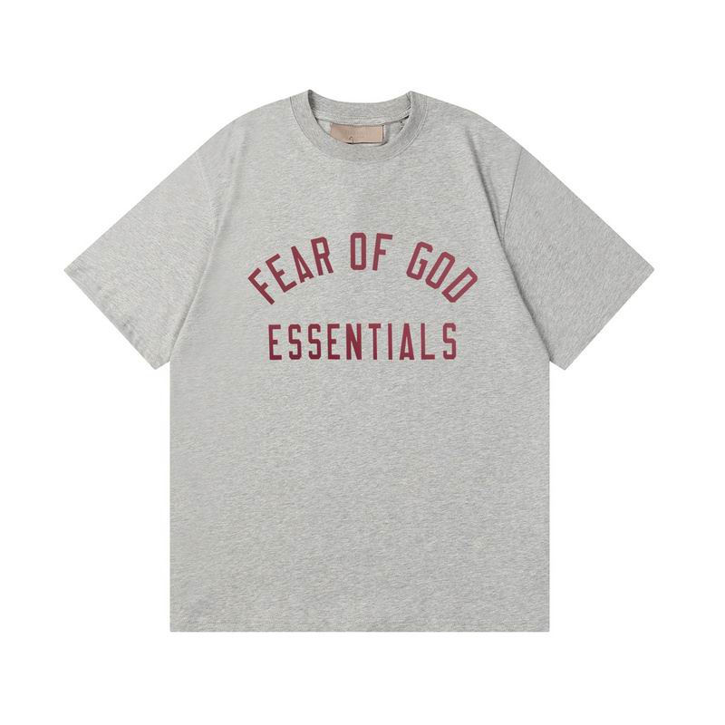 Wholesale Cheap High Quality Fashion Fear Of God Replica Designer T shirts for Sale