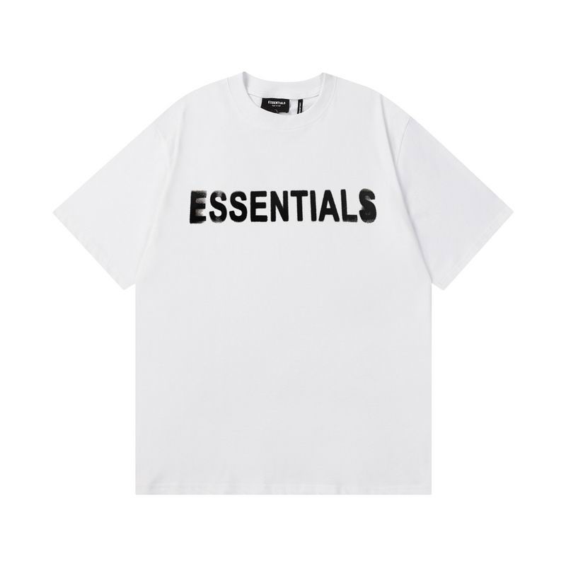 Wholesale Cheap High Quality Fashion Fear Of God Replica Designer T shirts for Sale