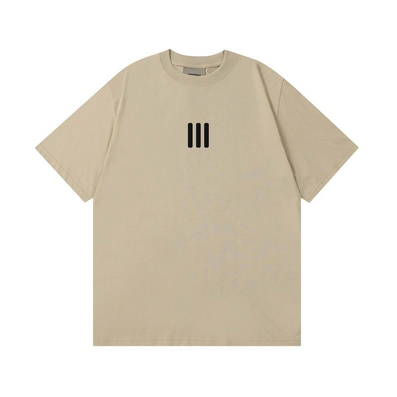 Wholesale Cheap High Quality Fashion Fear Of God Replica Designer T shirts for Sale