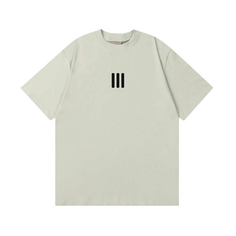 Wholesale Cheap High Quality Fashion Fear Of God Replica Designer T shirts for Sale